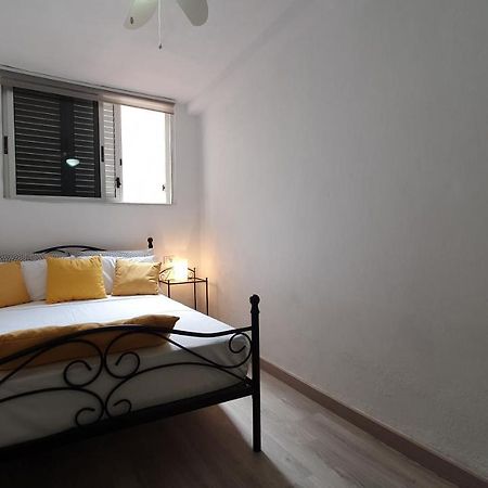 Seaside House Villa Candelaria Bagian luar foto