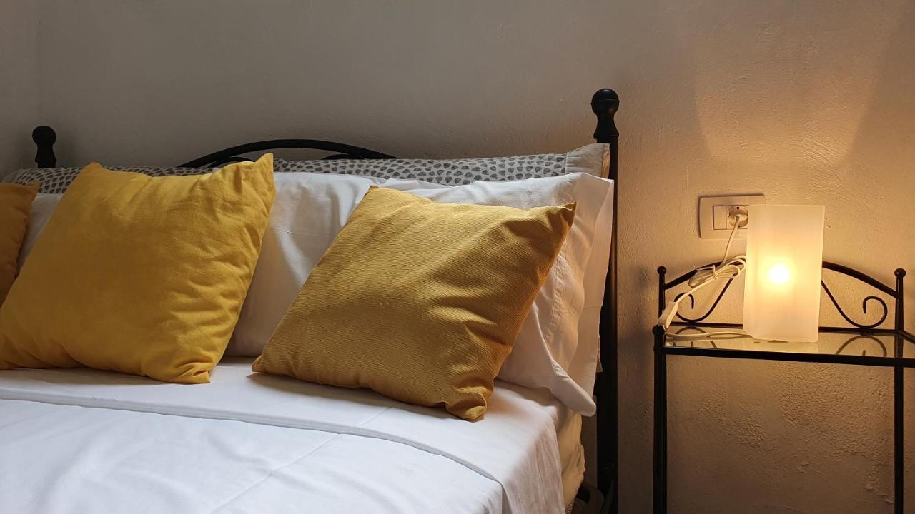Seaside House Villa Candelaria Bagian luar foto