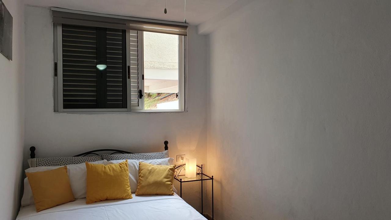 Seaside House Villa Candelaria Bagian luar foto
