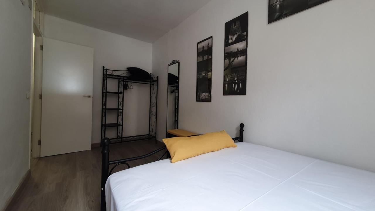 Seaside House Villa Candelaria Bagian luar foto