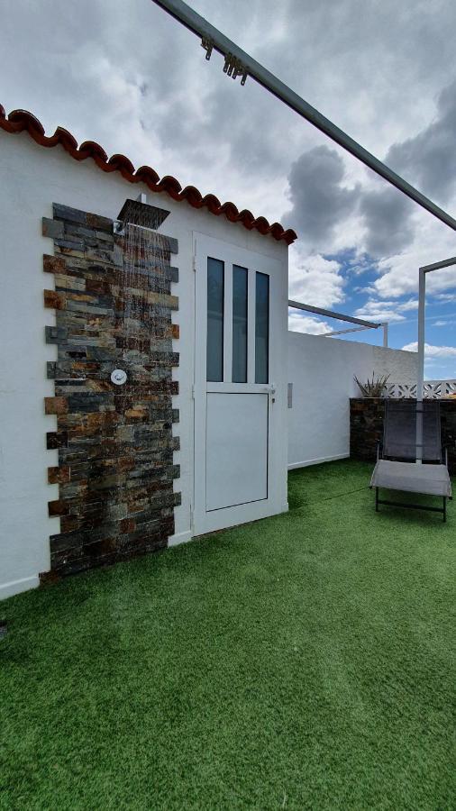 Seaside House Villa Candelaria Bagian luar foto