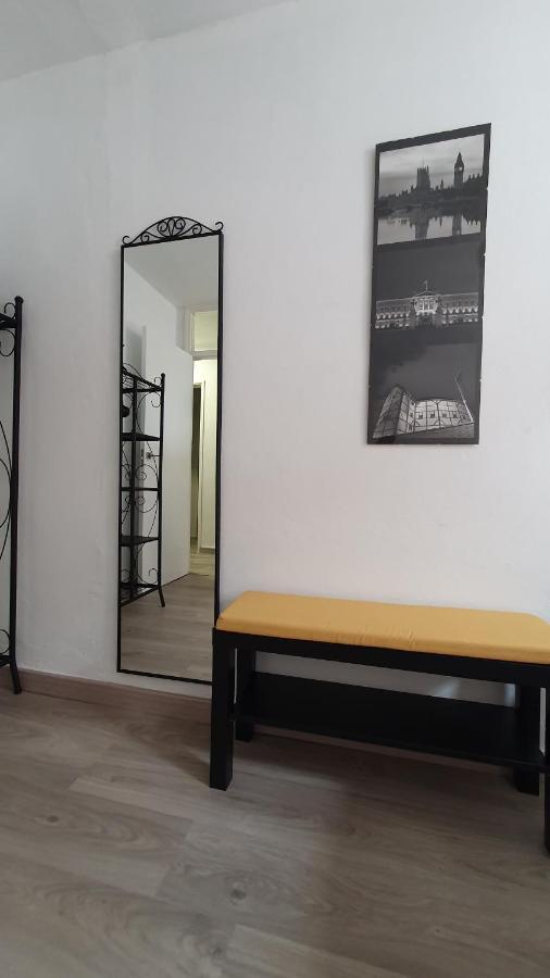 Seaside House Villa Candelaria Bagian luar foto