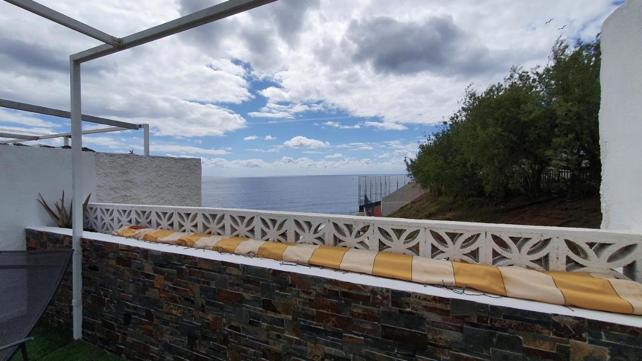 Seaside House Villa Candelaria Bagian luar foto