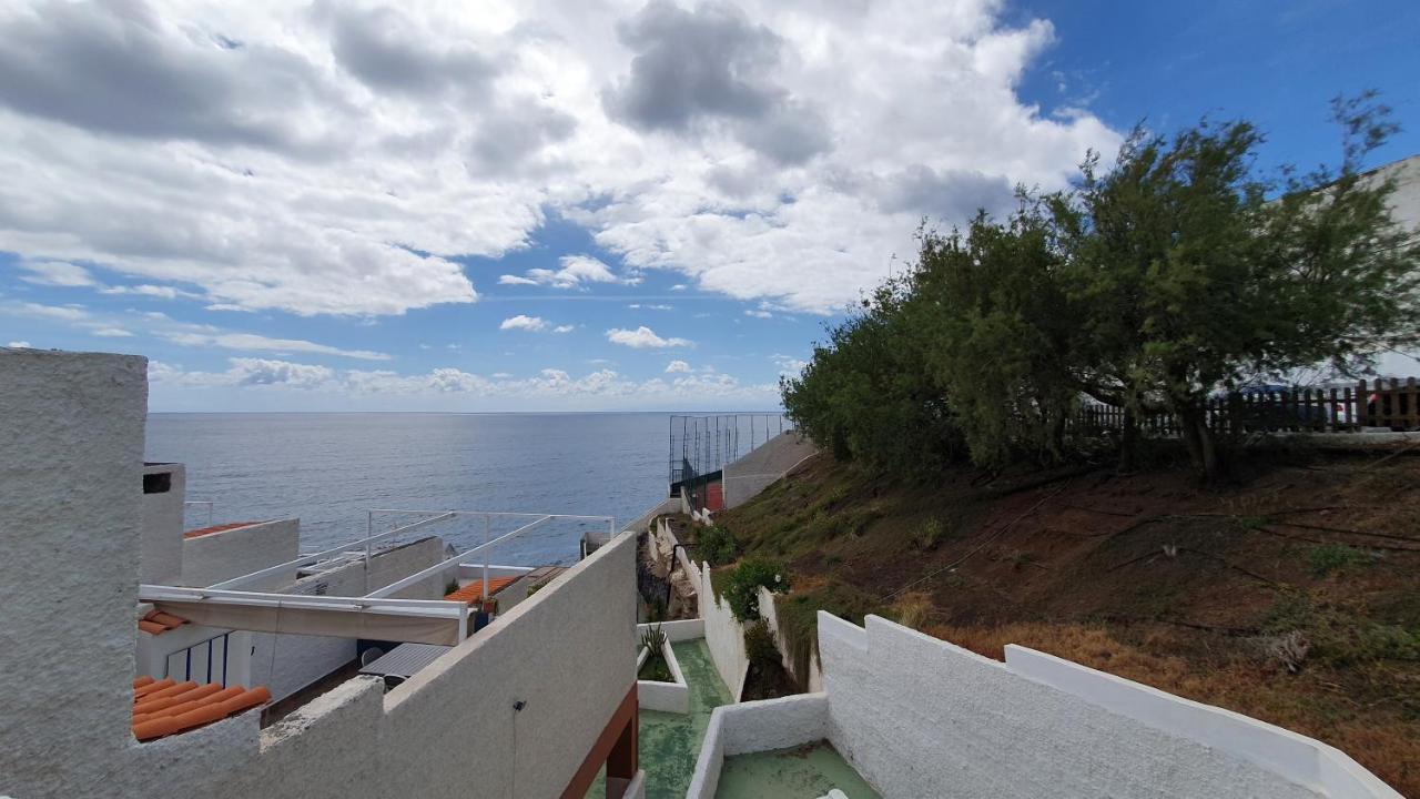 Seaside House Villa Candelaria Bagian luar foto